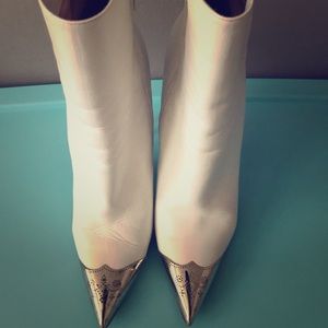 ❤️ Authentic Christian Louboutins